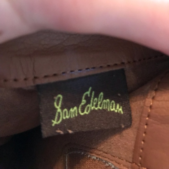 Sam Edelman Penny Riding Boot - Picture 7 of 11